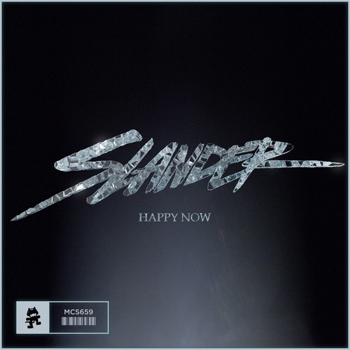 SLANDER-Happy Now