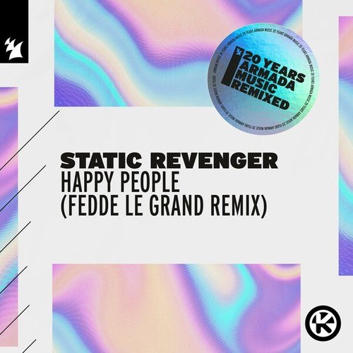 Happy People (Fedde Le Grand Remix)