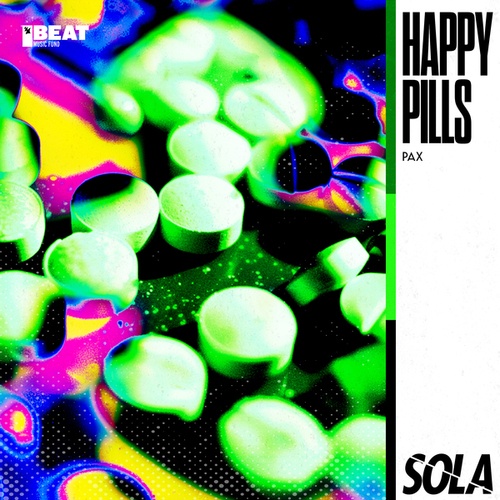 PAX-Happy Pills