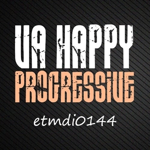 Various Artists-Happy Progressive