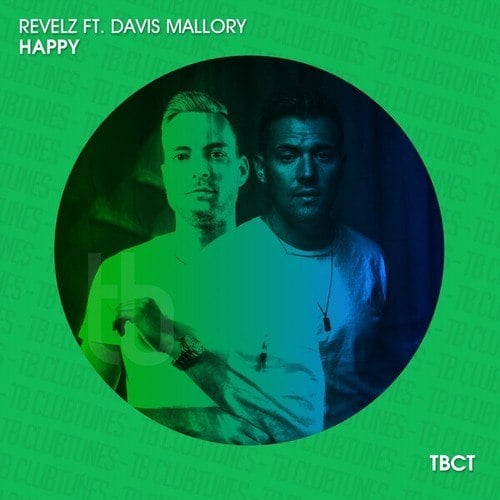 Revelz, Davis Mallory-Happy