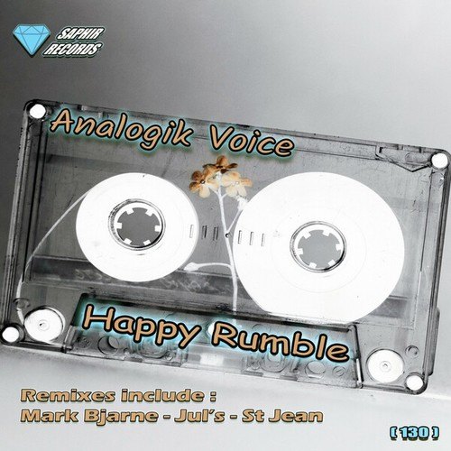 Happy Rumble