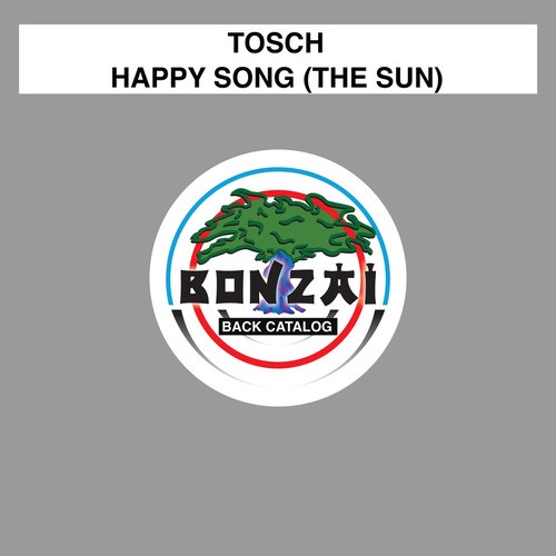 Tosch, Kuckito-Happy Song (The Sun)