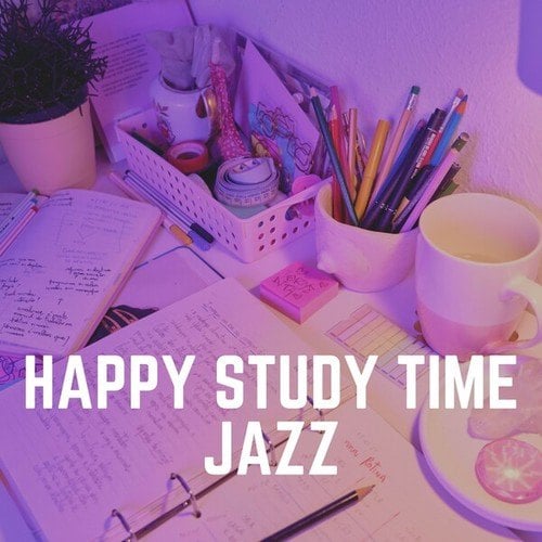 Happy Study Time Jazz