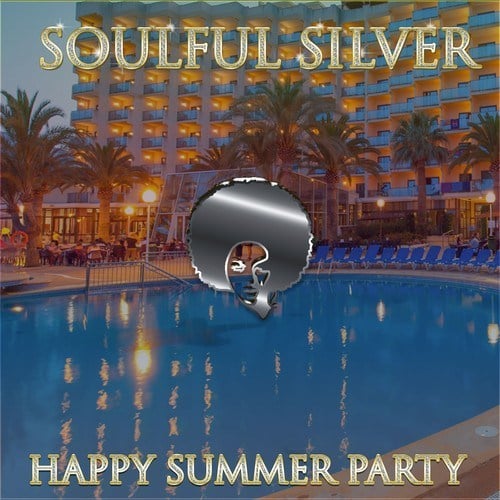 Soulful Silver-Happy Summer Party