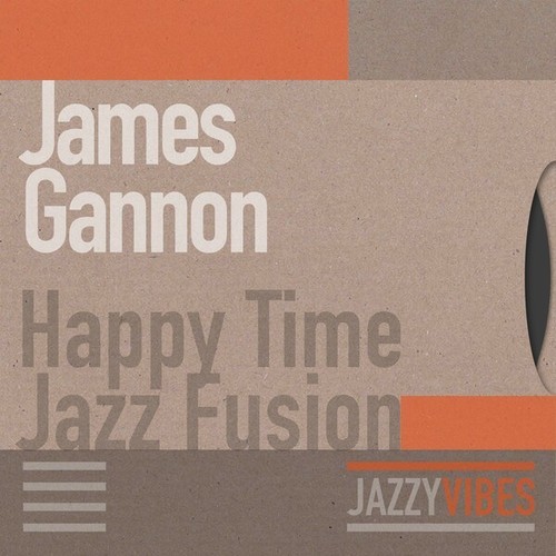 Happy Time Jazz Fusion