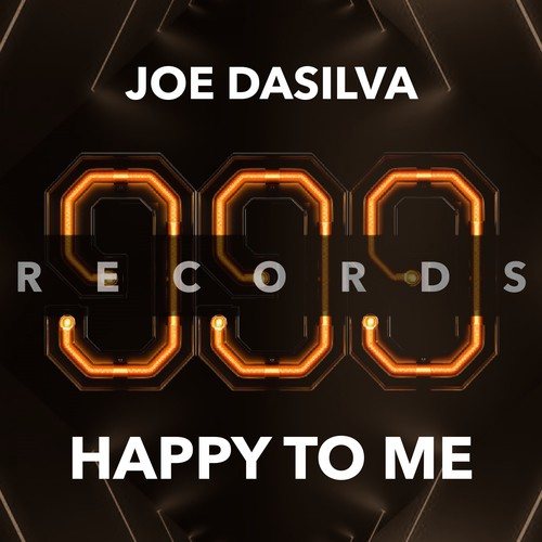 Joe Dasilva, Robert Owens-Happy to Me (Main Mix)