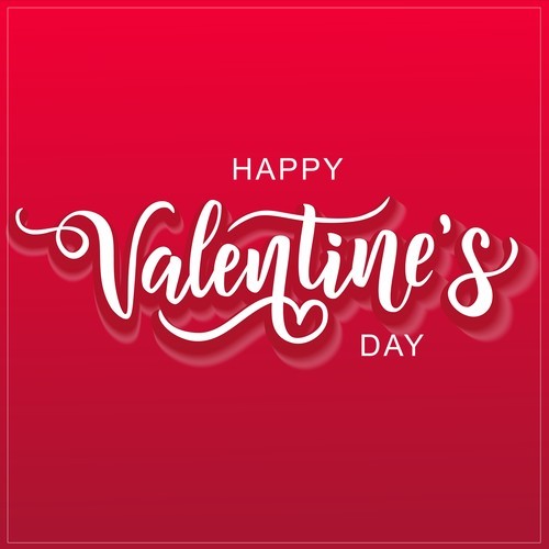 Various Artists-Happy Valentine's Day