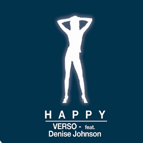 Verso, Denise Johnson-Happy
