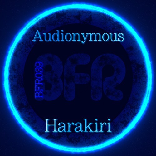 Audionymous-Harakiri