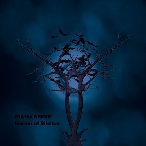 Rianu Keevs-Harbor of Silence