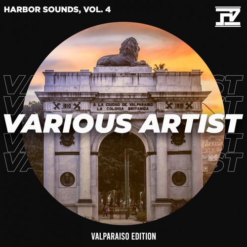 Various Artists-Harbor Sounds, Vol. 4