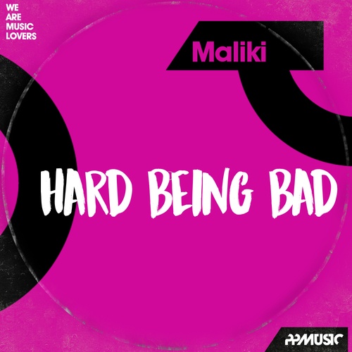 Maliki-Hard Being Bad