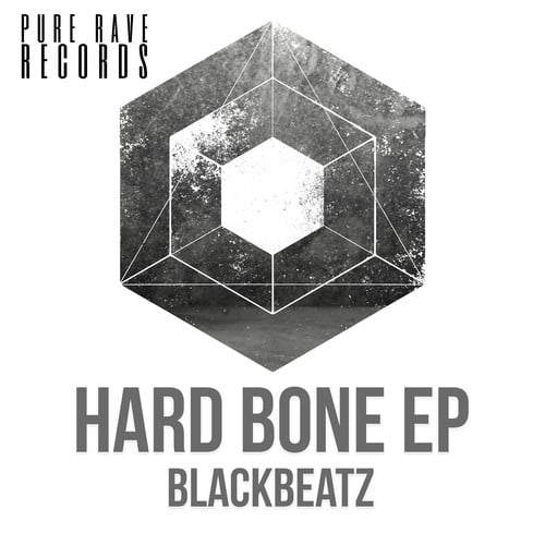 BlackBeatz-Hard Bone