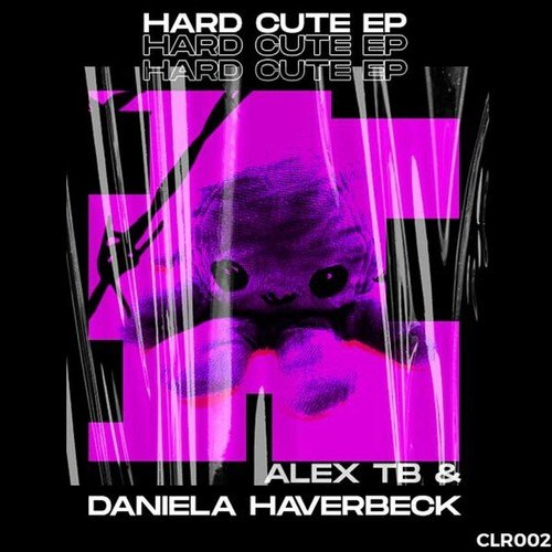 Alex TB, Daniela Haverbeck-Hard Cute EP