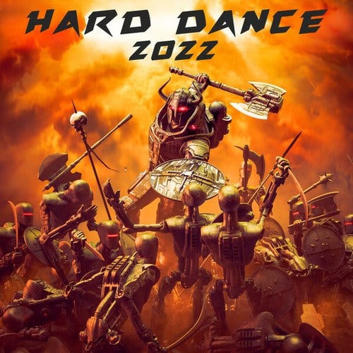 Hard Dance 2022