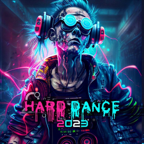 Hard Dance 2023