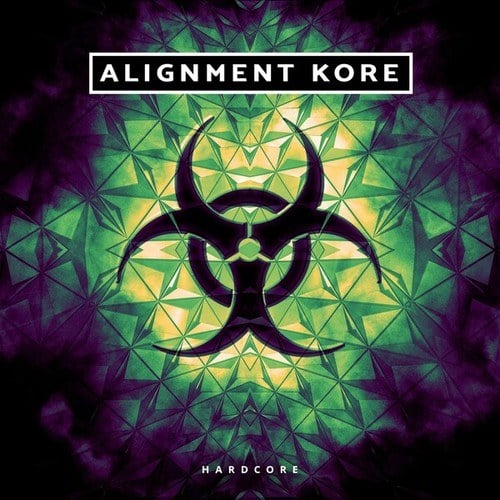 Alignment Kore-Hard Dance