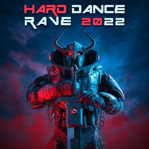 Hard Dance Rave 2022