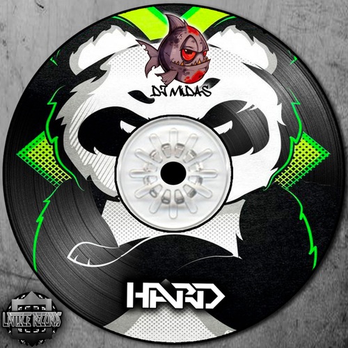 Dj Midas-Hard