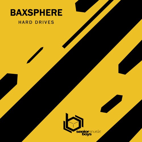 Baxsphere-Hard Drives