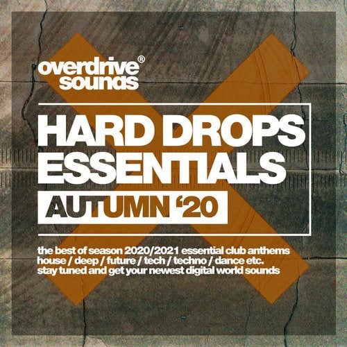 Hard Drops Essentials (Autumn '20)