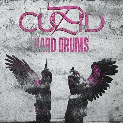 Hard Drums