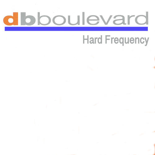 DB Boulevard-Hard Frequency