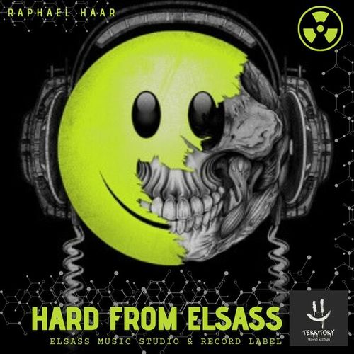 Raphael Haar-Hard from Elsass