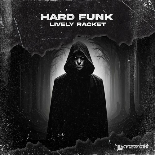 Lively Racket, Mania DJ, 51CK-Hard Funk