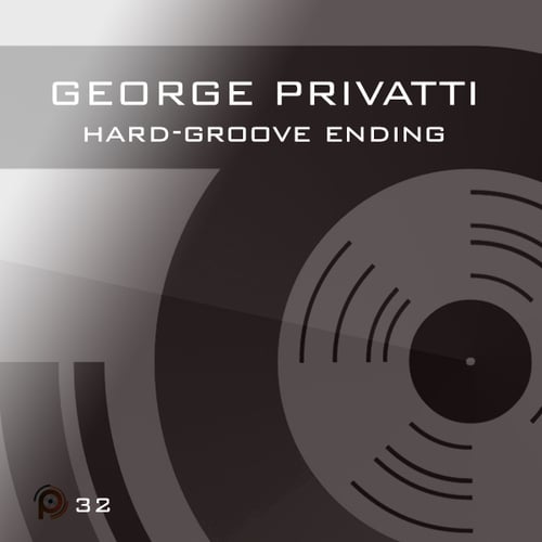 Djeep Rhythms, George Privatti, YMBO, Omega Drive-Hard-Groove Ending