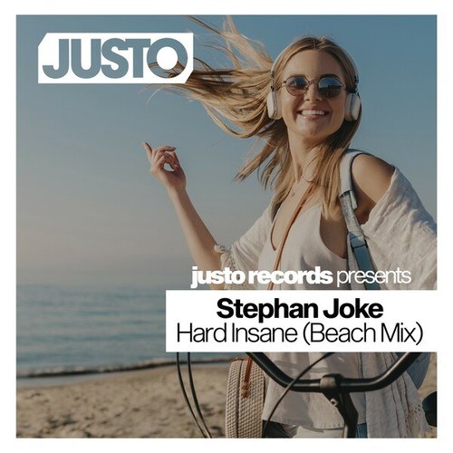 Stephan Joke-Hard Insane (Beach Mix)