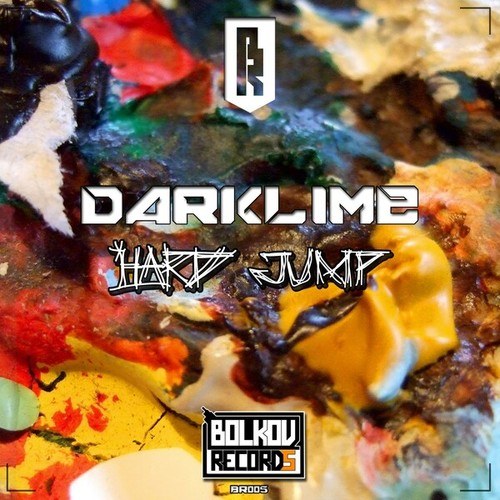 Darklime-Hard Jump