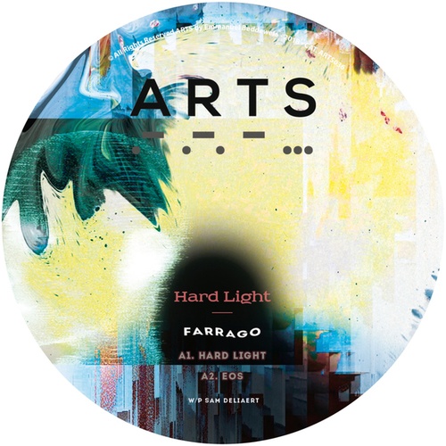 Farrago-Hard Light