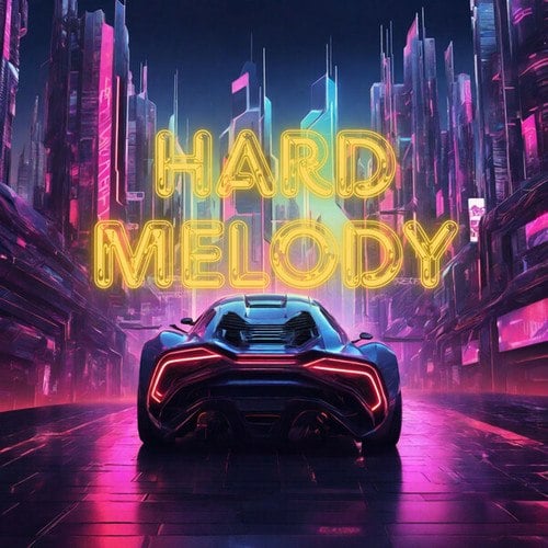 Hard melody