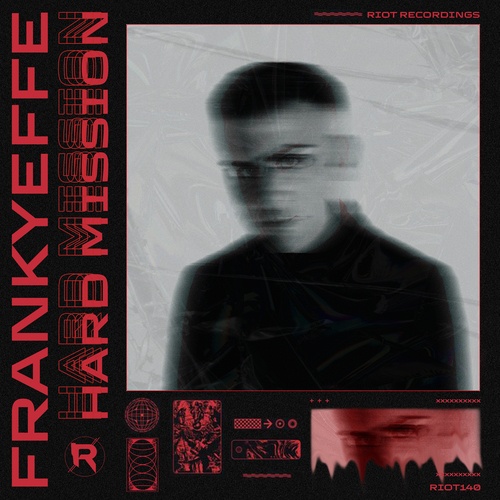 Frankyeffe-Hard Mission