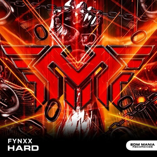 Fynxx-Hard (Radio Edit)