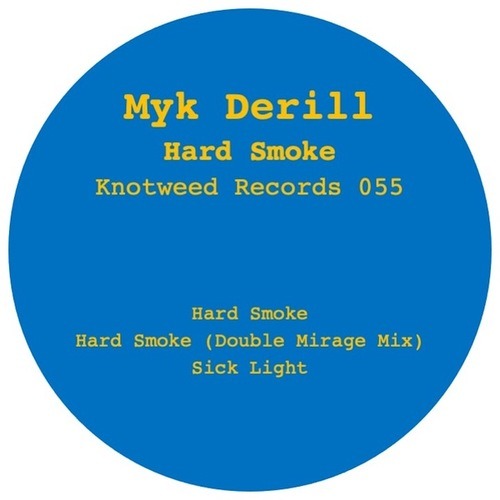 Myk Derill-Hard Smoke