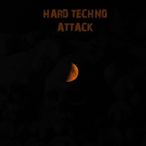 Various Artists-Hard Techno Attack
