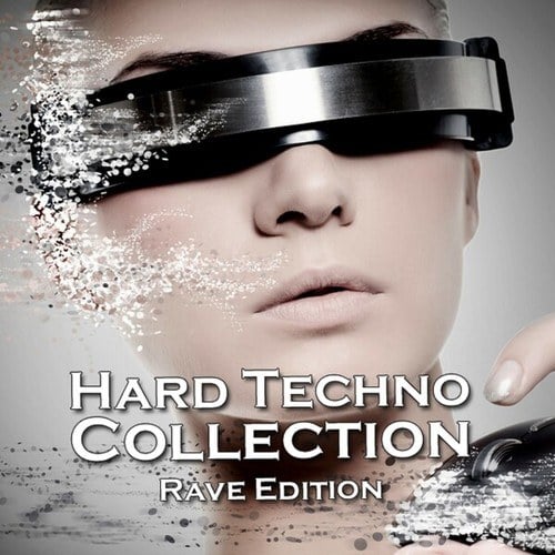 Various Artists-Hard Techno Collection (Rave Edition)