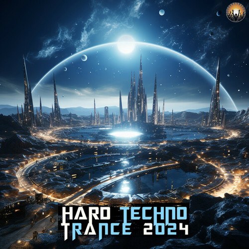 Hard Techno Trance 2024