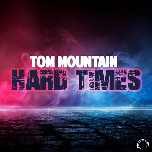Tom Mountain-Hard Times