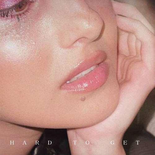 Ana Zarate-Hard To Get