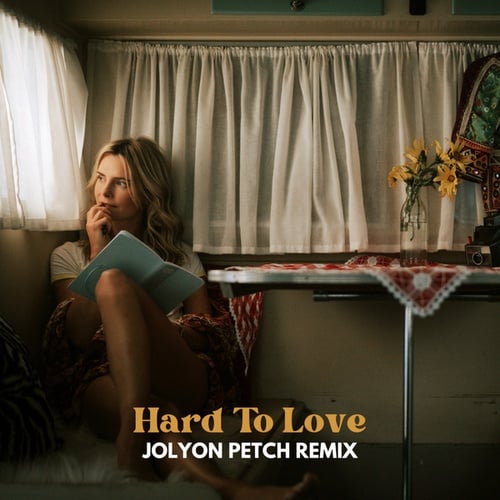 Holly Wild, Jolyon Petch -Hard To Love