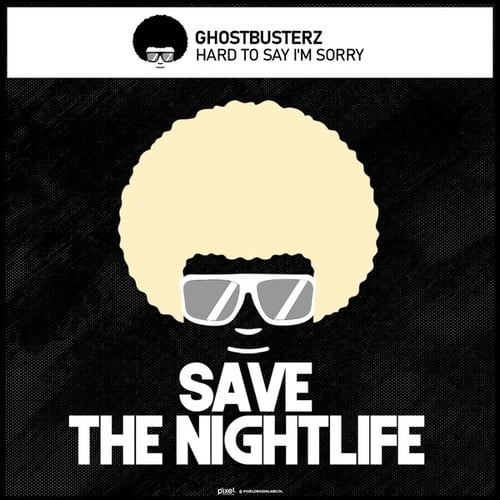 Ghostbusterz-Hard to Say I'm Sorry