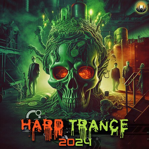 Hard Trance 2024