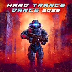 Hard Trance Dance 2022