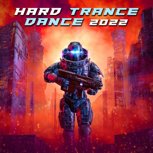 Hard Trance Dance 2022