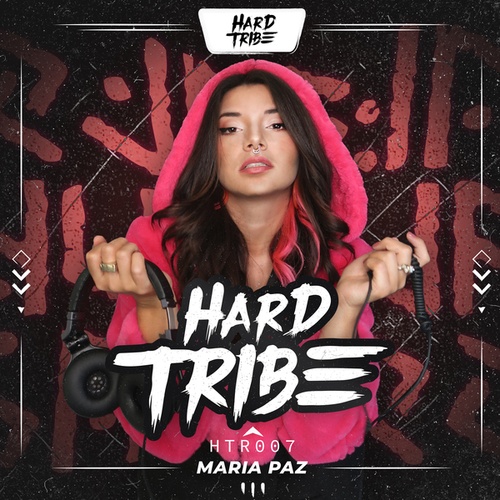 Maria Paz-Hard Tribe
