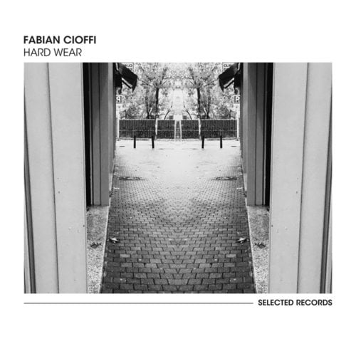 Fabian Cioffi-Hard Wear